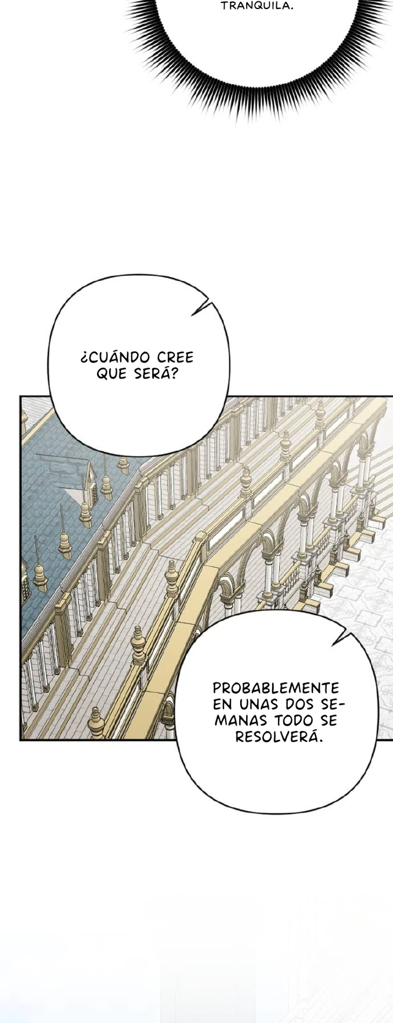 Sombras en el Paraíso Capítulo 32 - Page 14