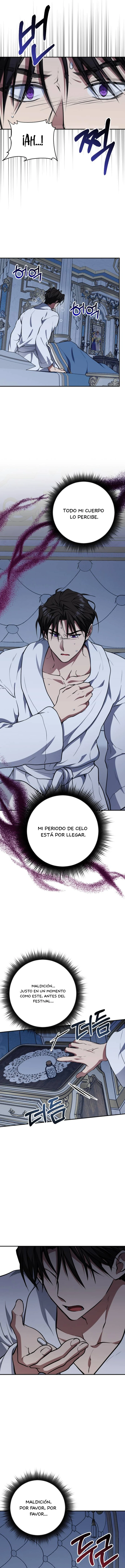 Sombras en el Paraíso Capítulo 33 - Page 7