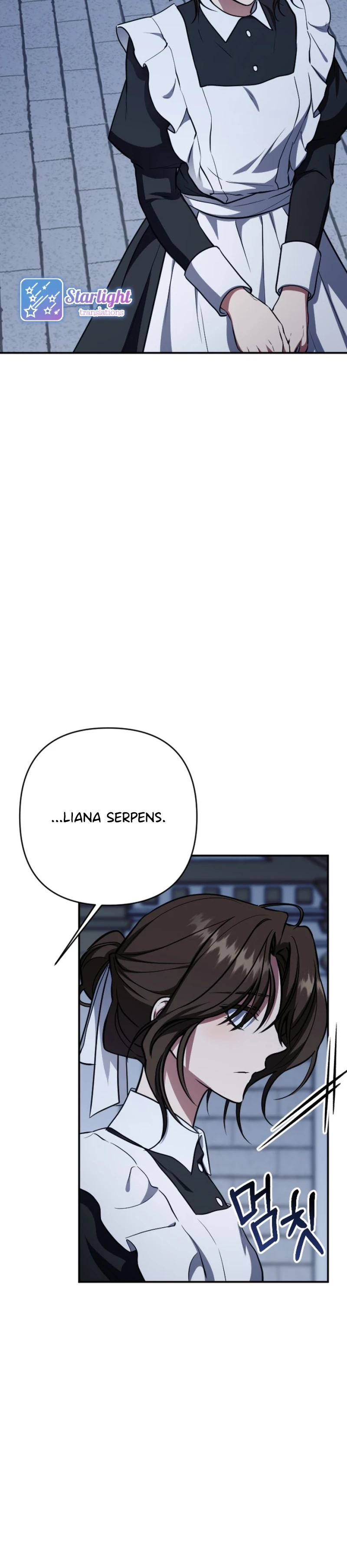 Sombras en el Paraíso Capítulo 34 - Page 16