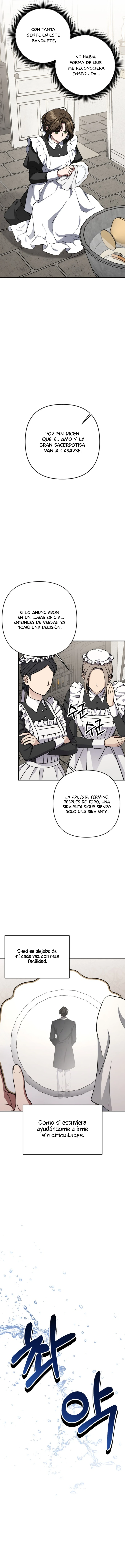 Sombras en el Paraíso Capítulo 34 - Page 9