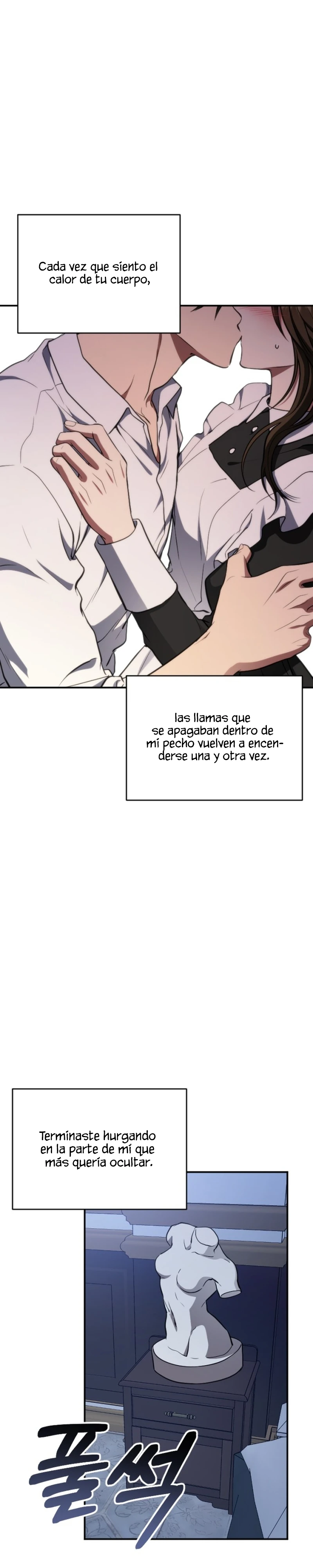 Sombras en el Paraíso Capítulo 35 - Page 10