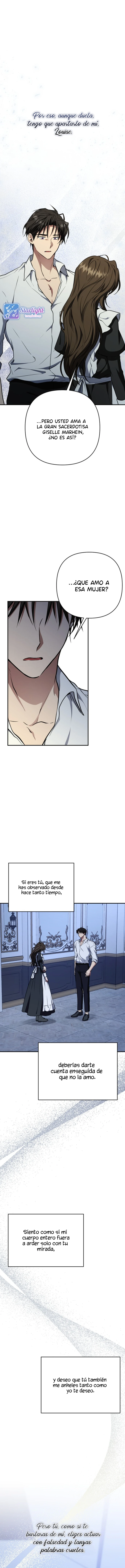 Sombras en el Paraíso Capítulo 35 - Page 7
