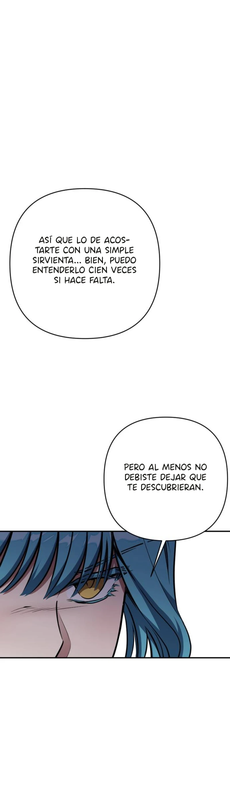 Sombras en el Paraíso Capítulo 36 - Page 14