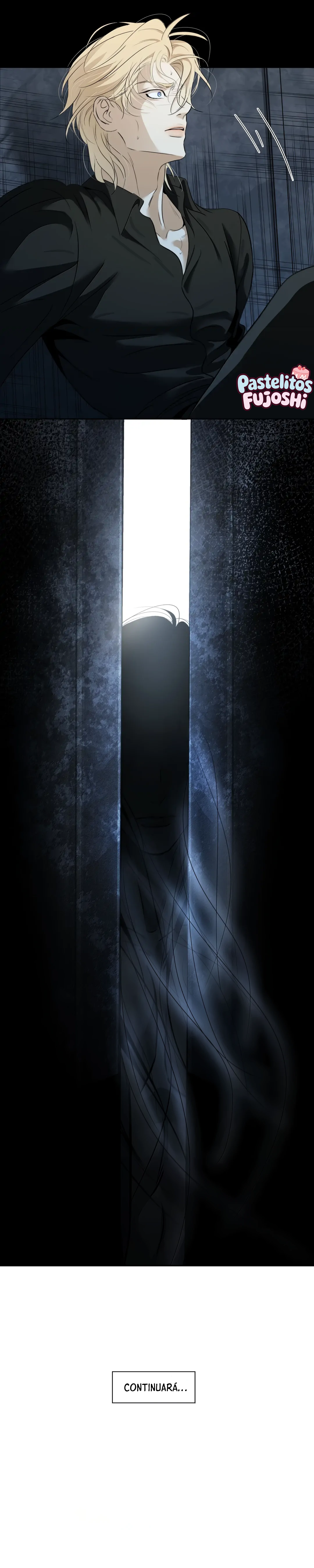 Otoño en el cementerio Capítulo 34 - Page 9