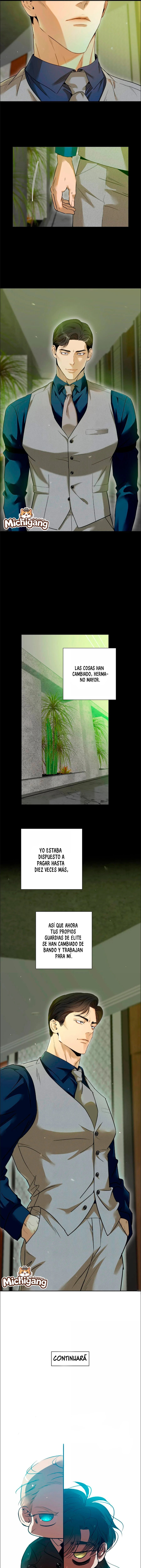 Otoño en el cementerio Capítulo 47 - Page 7