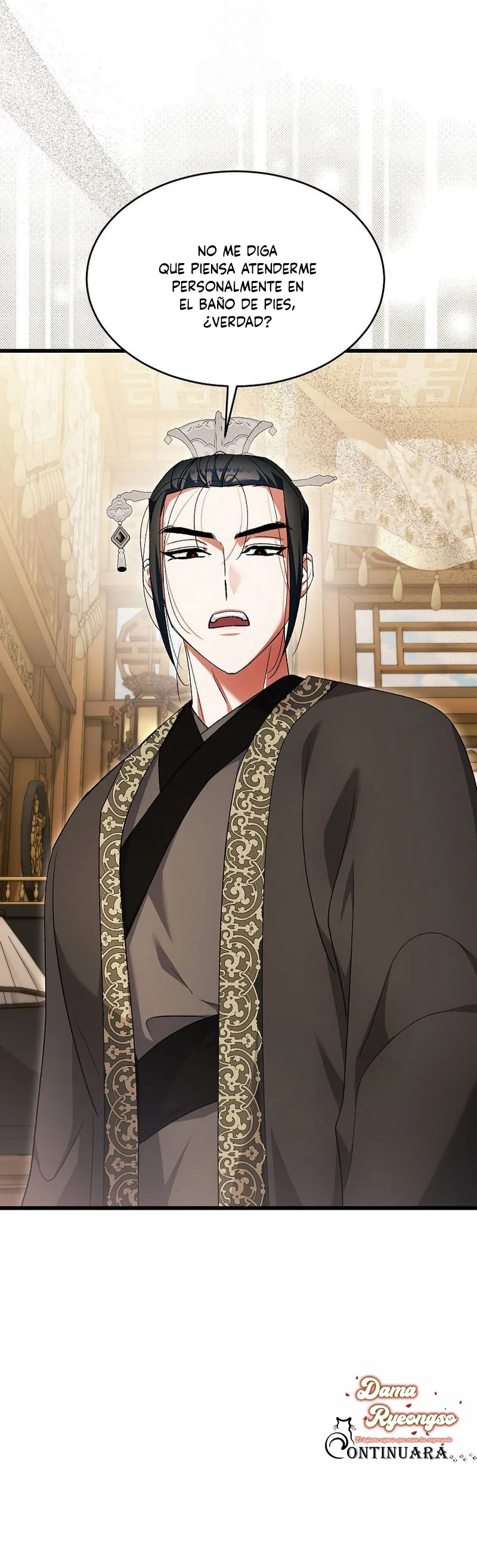 El infame esposo que maté ha regresado Capítulo 45 - Page 14