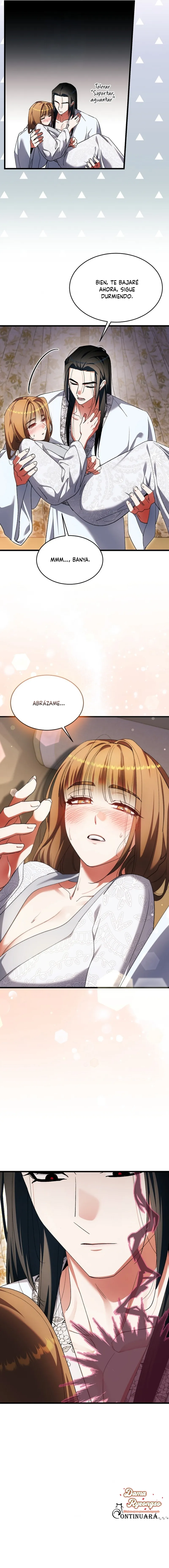 El infame esposo que maté ha regresado Capítulo 46 - Page 14