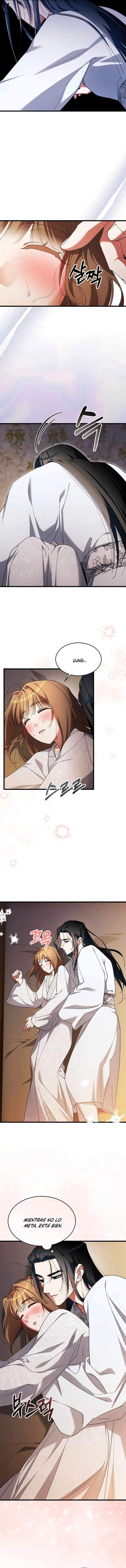 El infame esposo que maté ha regresado Capítulo 47 - Page 2