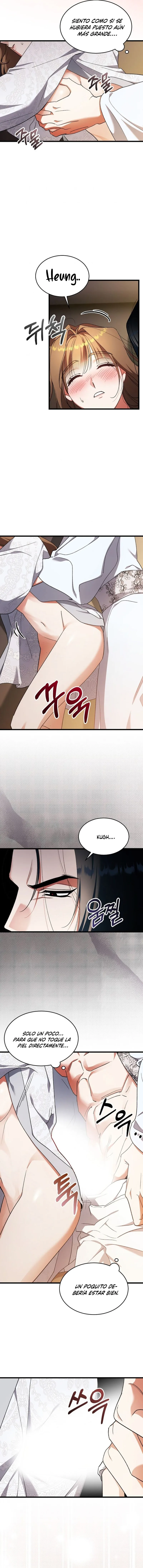 El infame esposo que maté ha regresado Capítulo 47 - Page 3