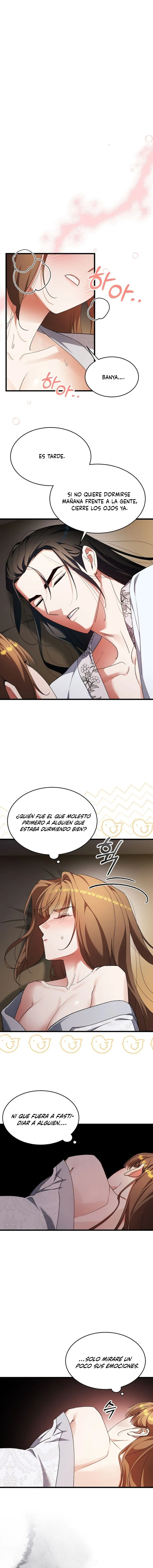 El infame esposo que maté ha regresado Capítulo 47 - Page 6