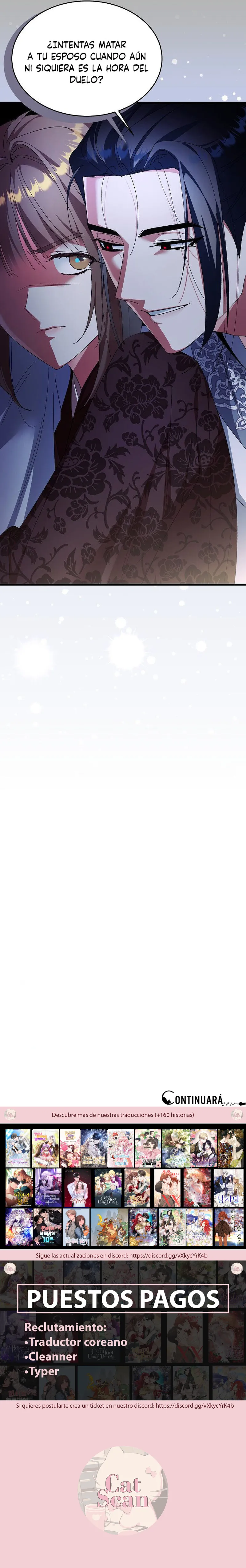 El infame esposo que maté ha regresado Capítulo 51 - Page 11