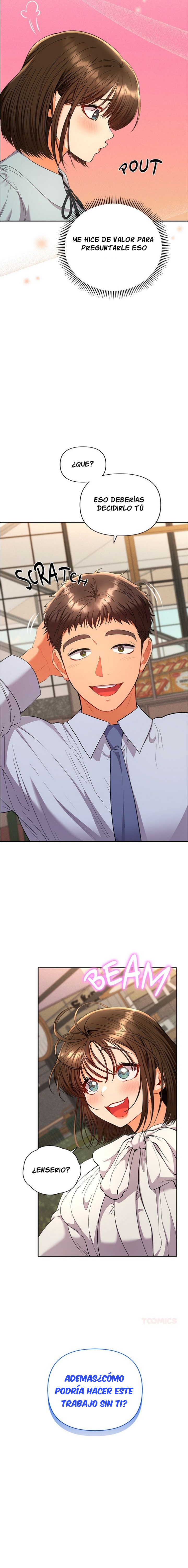 Un hombre para todas Capítulo 18 - Page 2