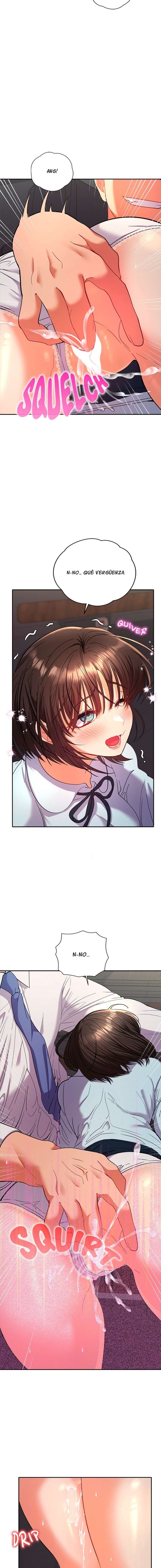 Un hombre para todas Capítulo 19 - Page 14