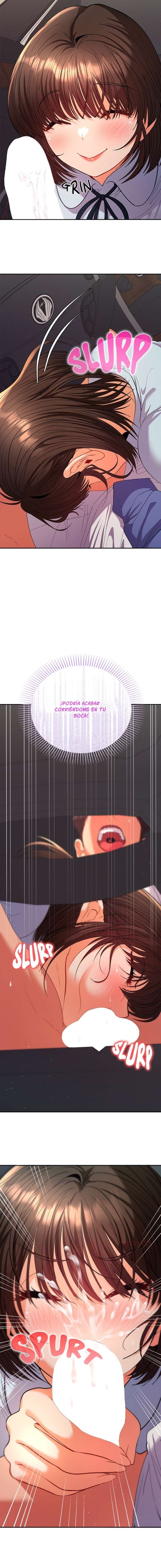 Un hombre para todas Capítulo 19 - Page 17