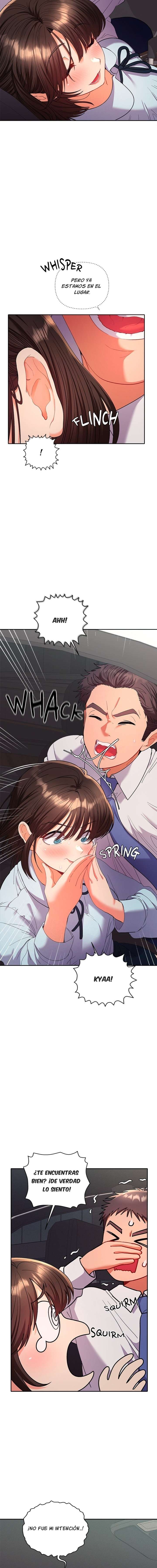 Un hombre para todas Capítulo 19 - Page 3