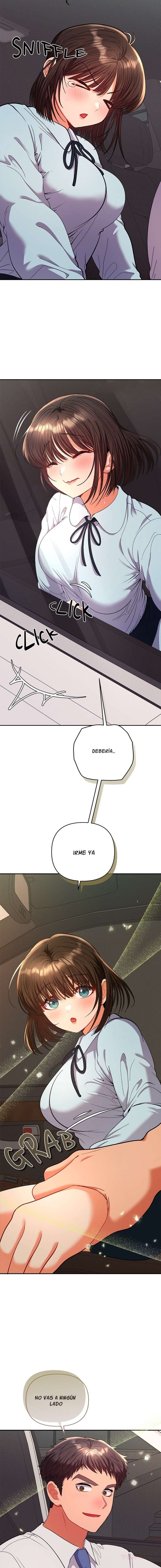 Un hombre para todas Capítulo 19 - Page 4