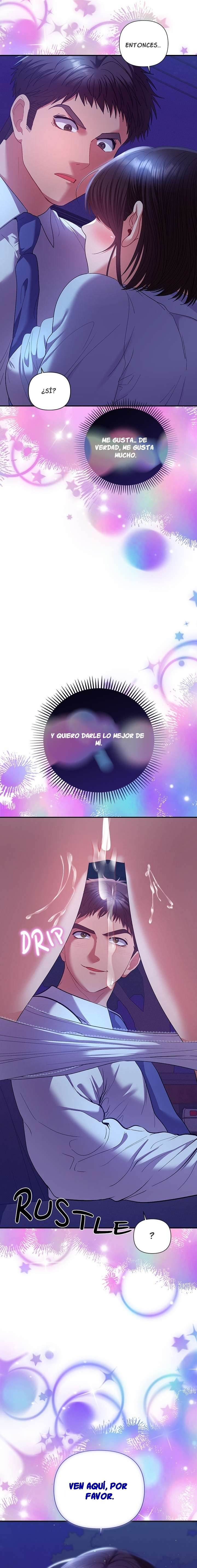 Un hombre para todas Capítulo 20 - Page 12