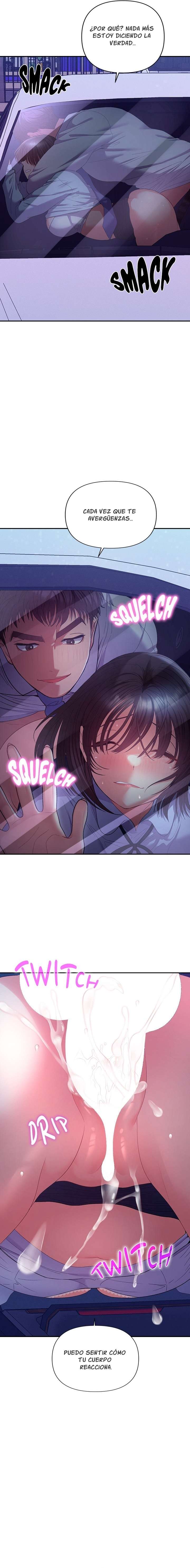 Un hombre para todas Capítulo 20 - Page 16