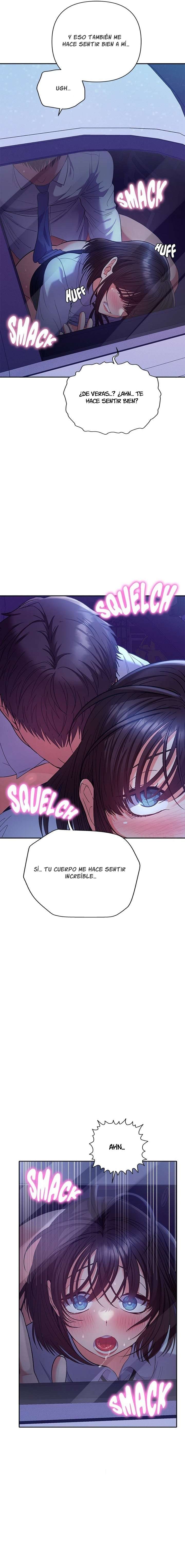 Un hombre para todas Capítulo 20 - Page 17