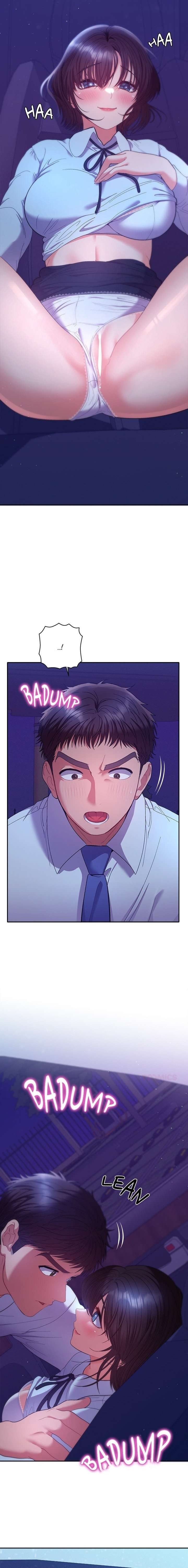 Un hombre para todas Capítulo 20 - Page 4