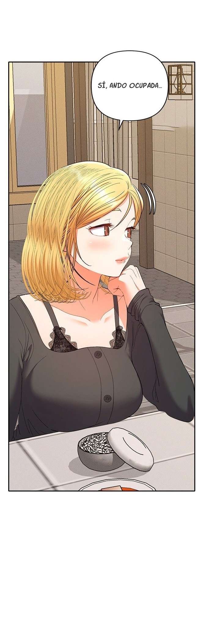 Un hombre para todas Capítulo 23 - Page 14