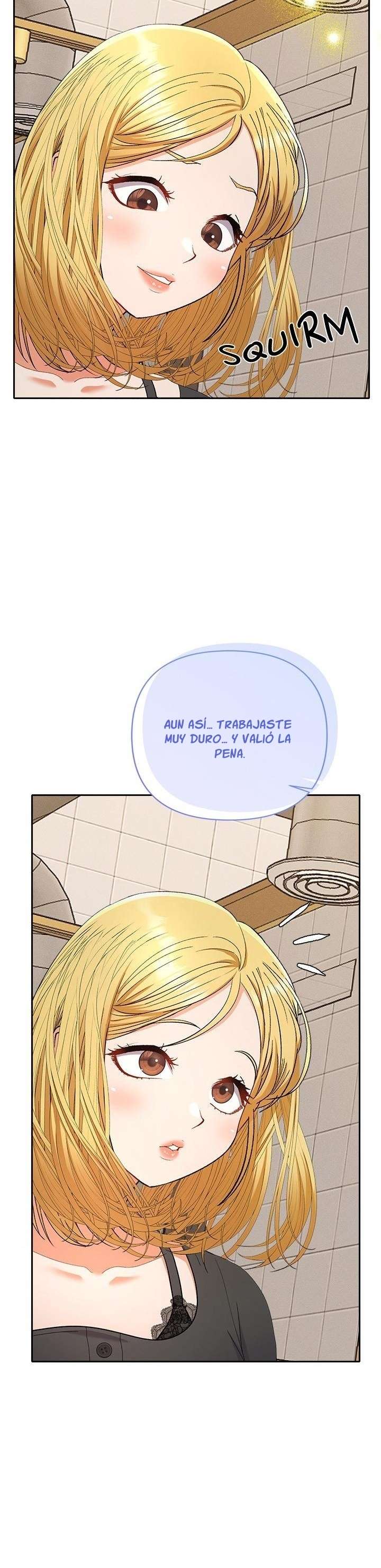 Un hombre para todas Capítulo 23 - Page 17