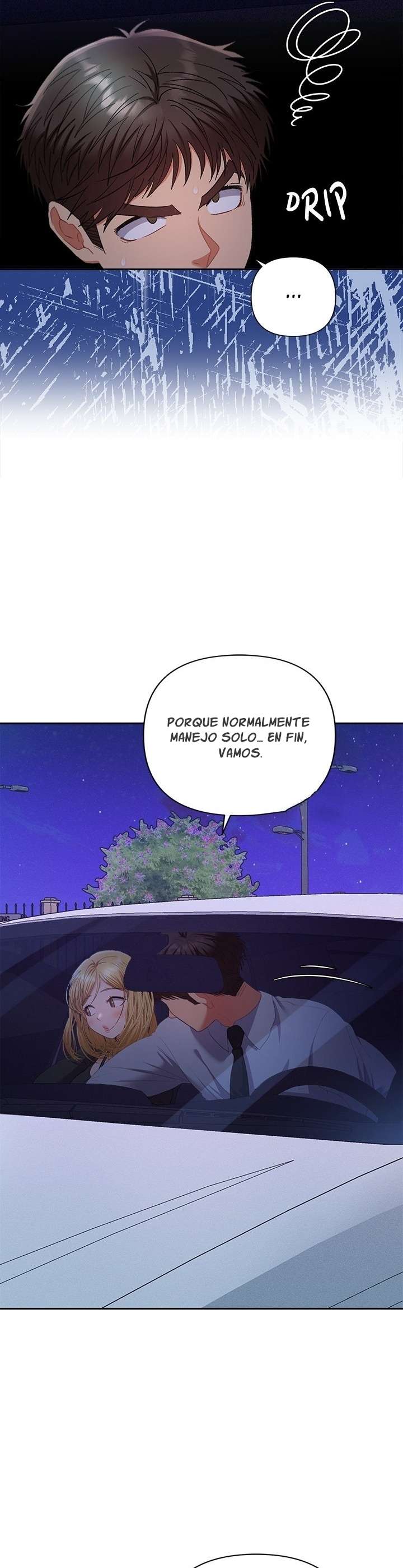 Un hombre para todas Capítulo 23 - Page 25