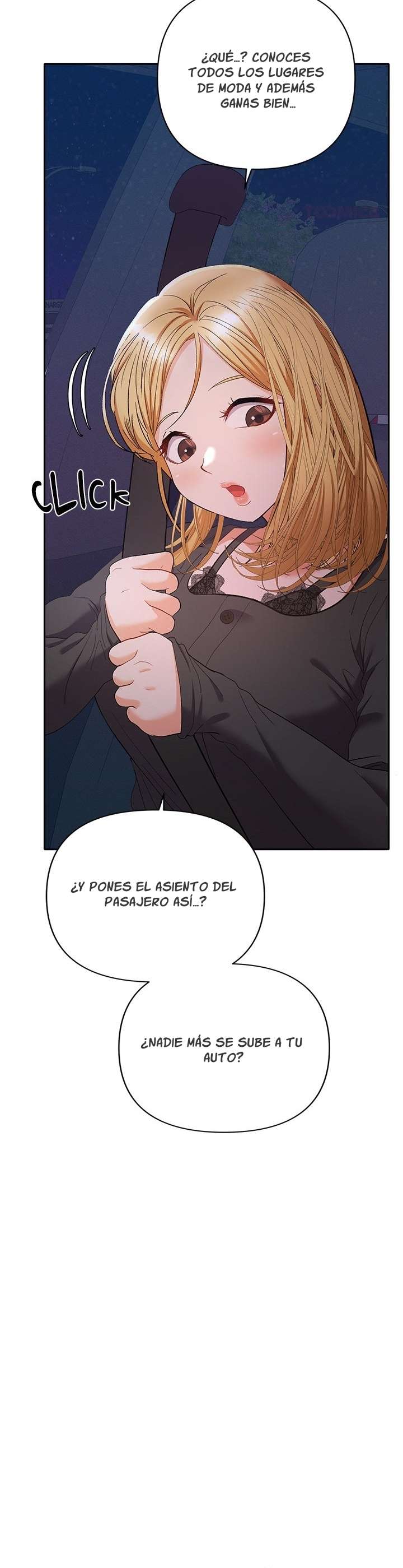 Un hombre para todas Capítulo 23 - Page 26