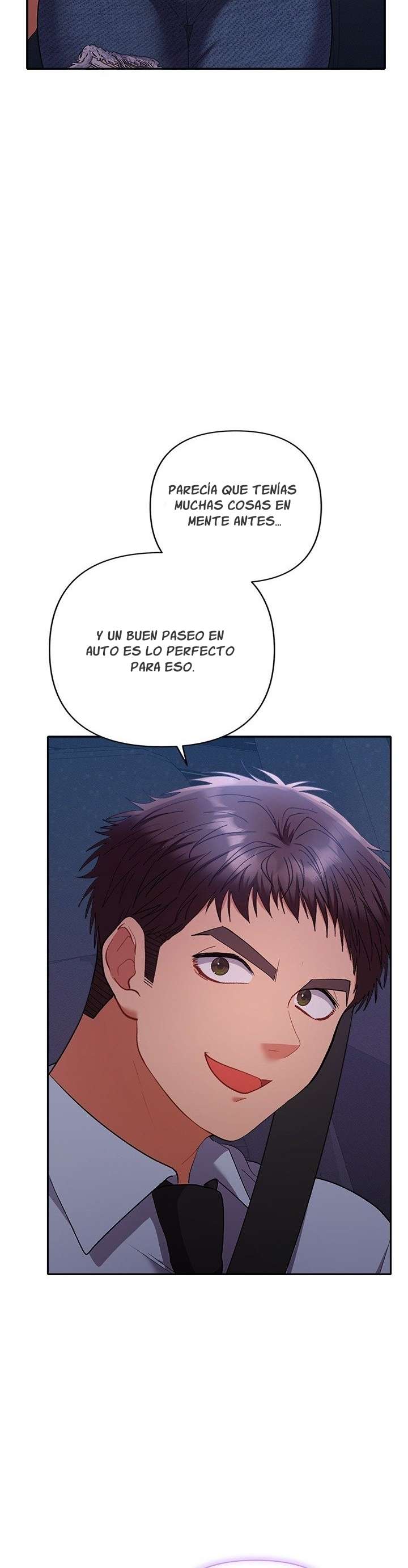 Un hombre para todas Capítulo 23 - Page 30