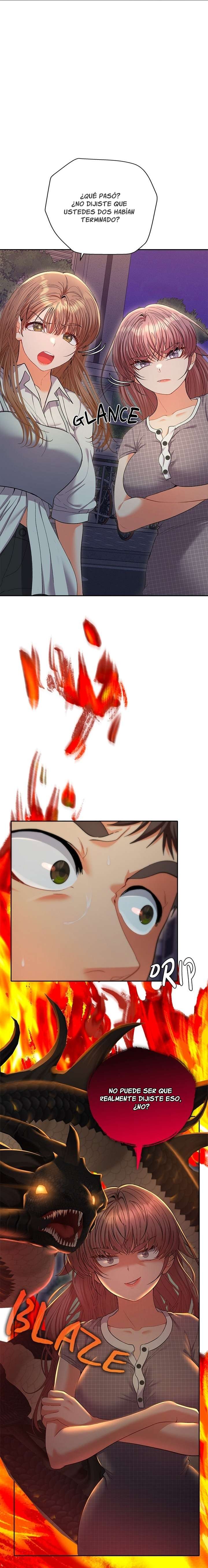 Un hombre para todas Capítulo 24 - Page 12