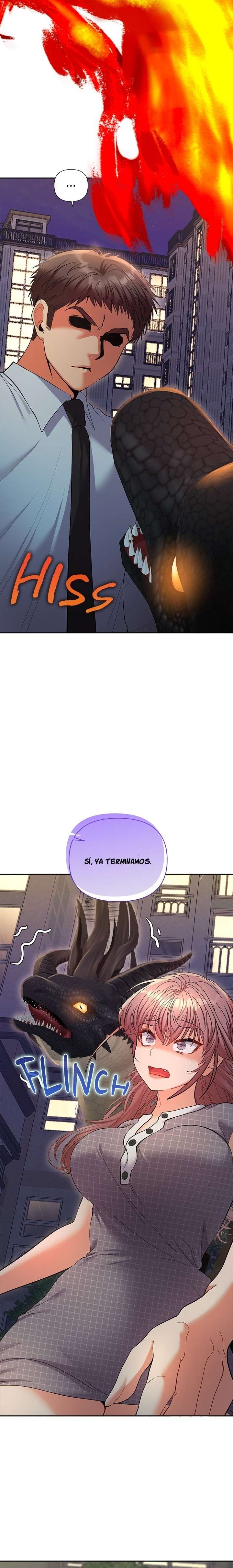 Un hombre para todas Capítulo 24 - Page 13