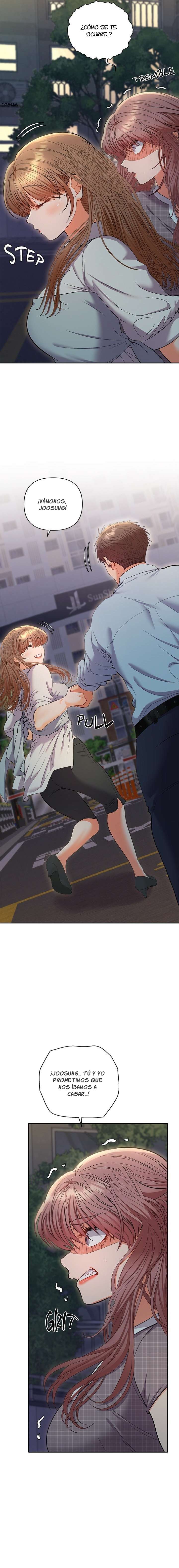 Un hombre para todas Capítulo 24 - Page 14