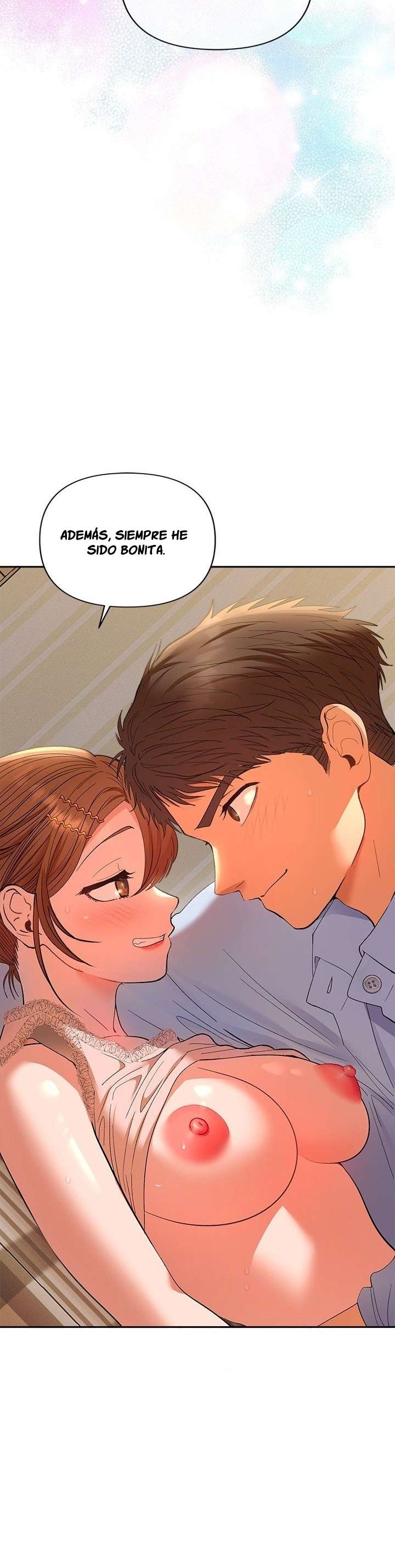 Un hombre para todas Capítulo 25 - Page 12