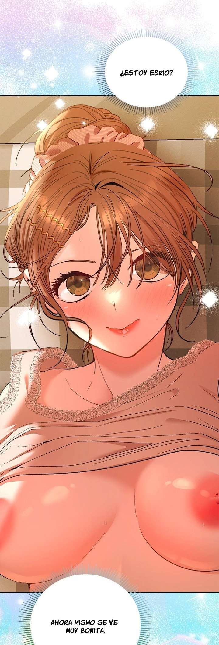 Un hombre para todas Capítulo 25 - Page 9