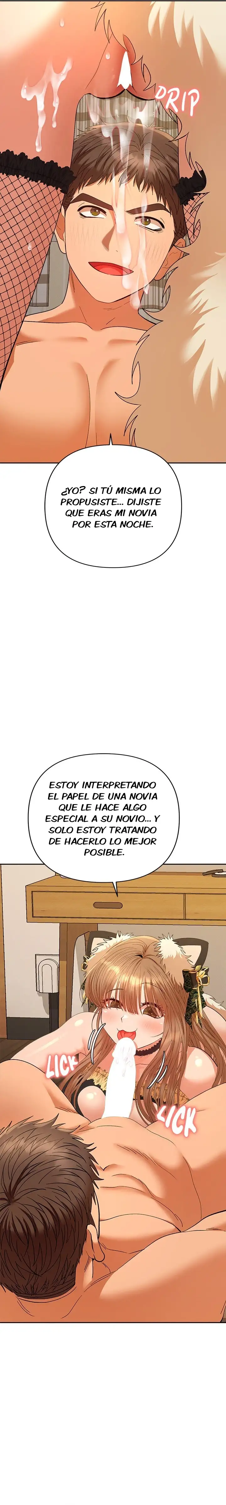 Un hombre para todas Capítulo 27 - Page 13