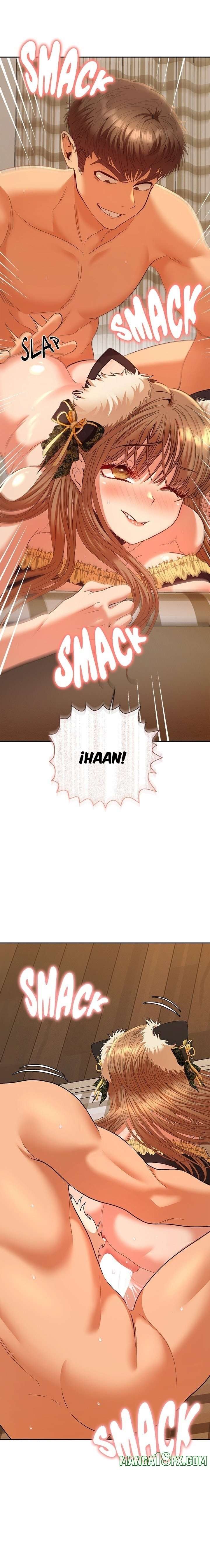 Un hombre para todas Capítulo 28 - Page 2