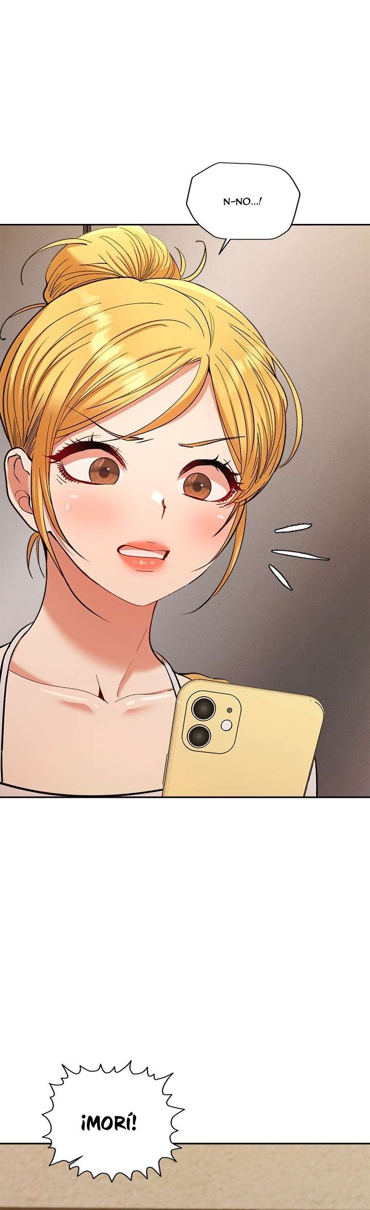 Un hombre para todas Capítulo 29 - Page 11