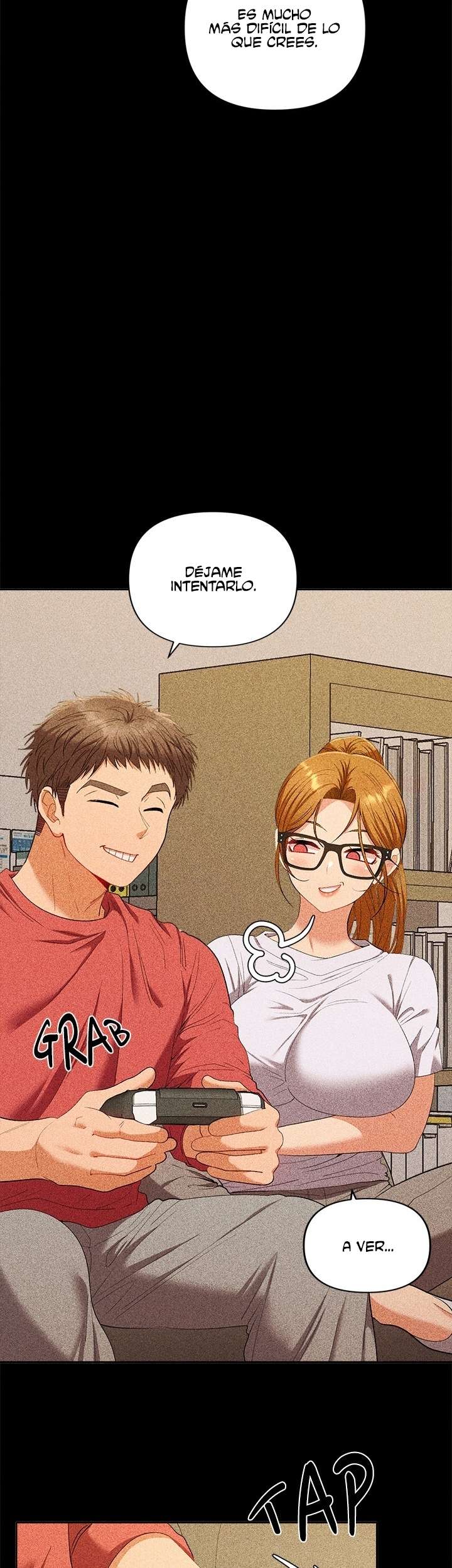 Un hombre para todas Capítulo 29 - Page 14