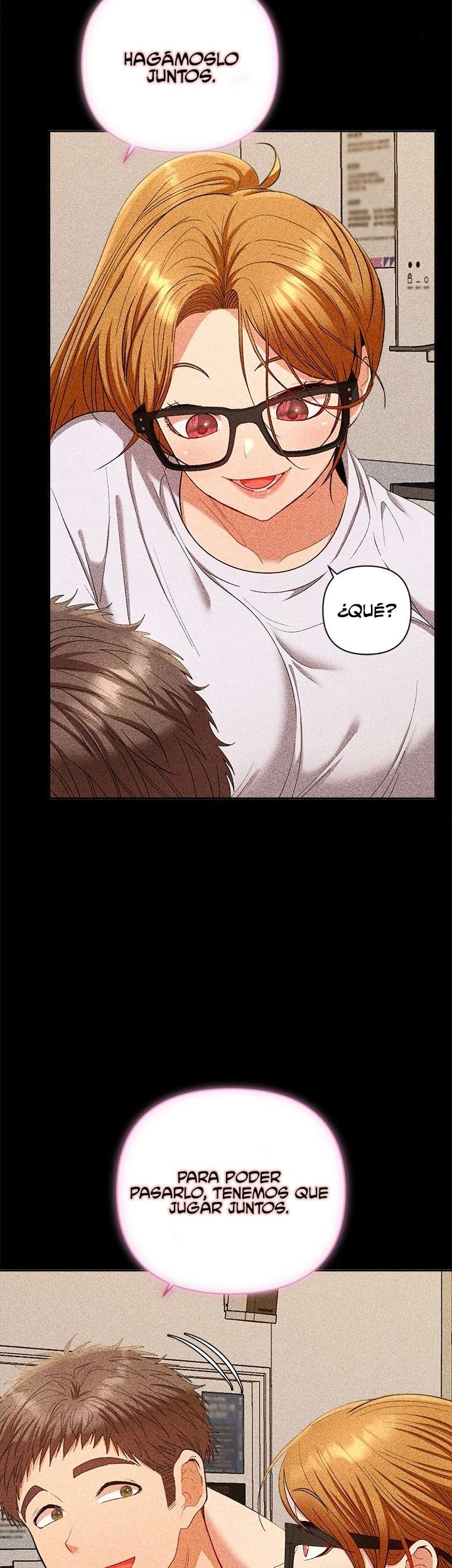 Un hombre para todas Capítulo 29 - Page 17