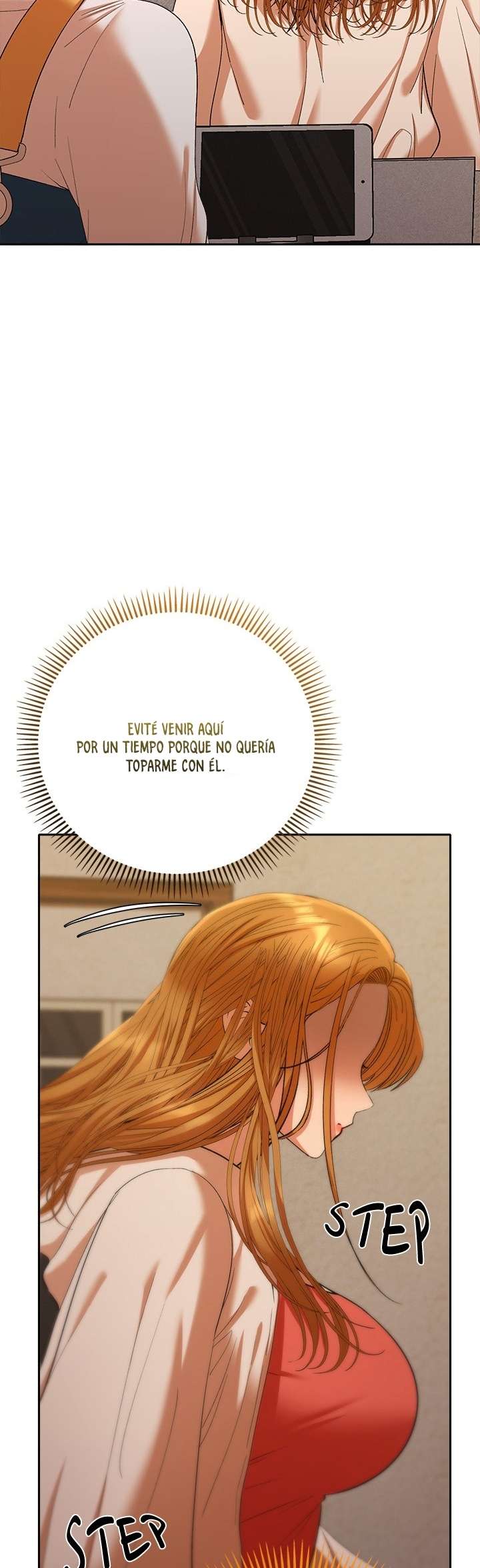 Un hombre para todas Capítulo 29 - Page 22