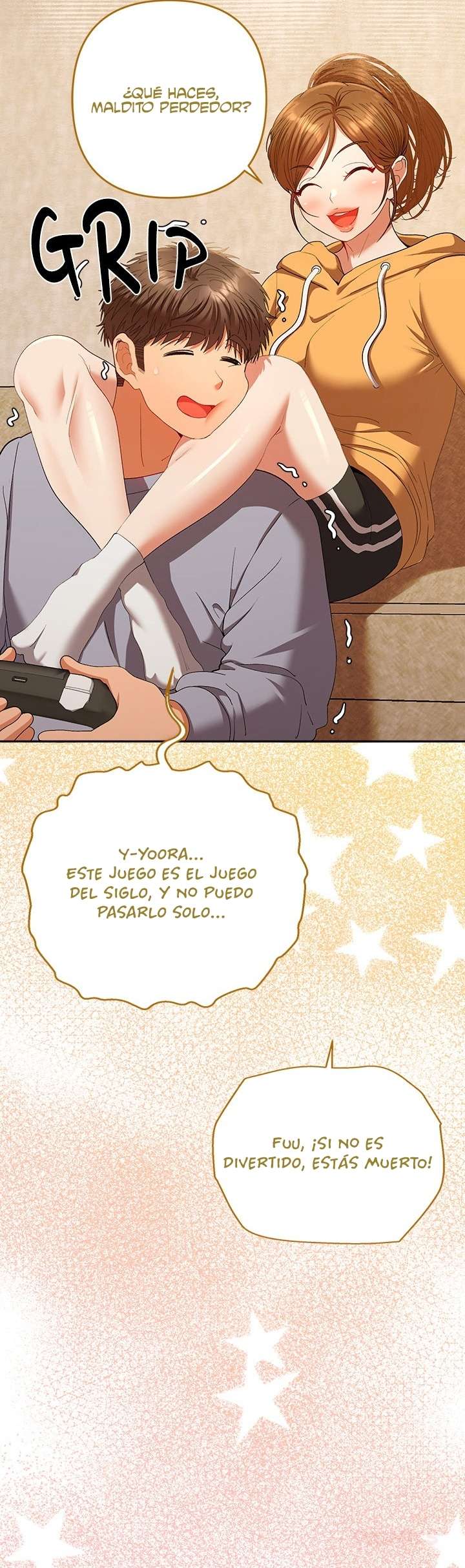 Un hombre para todas Capítulo 29 - Page 26