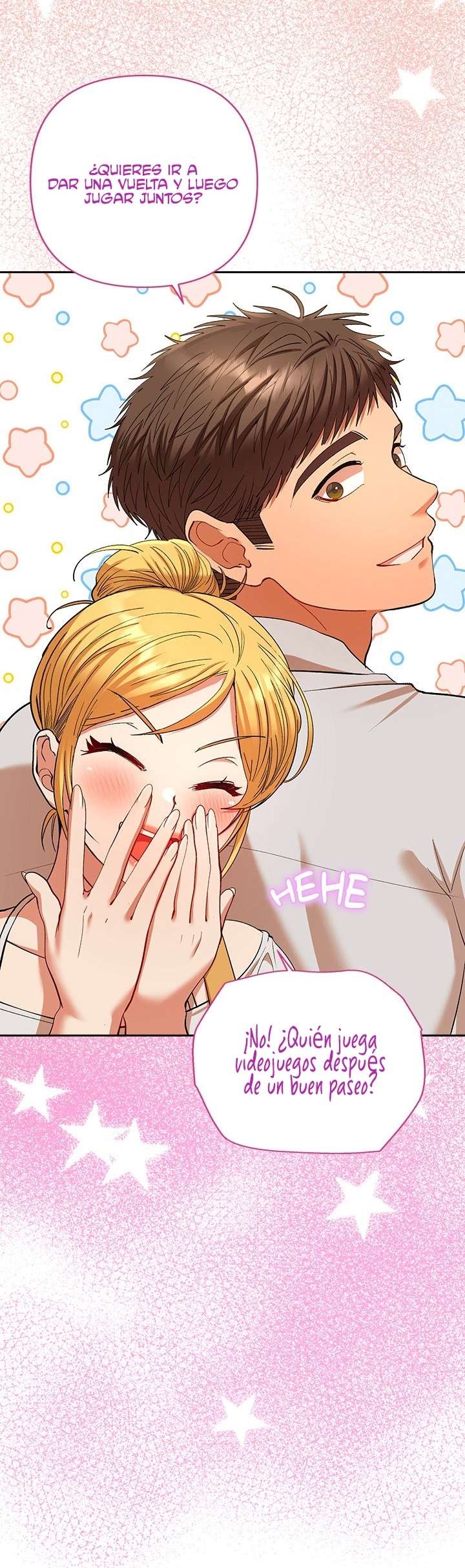 Un hombre para todas Capítulo 29 - Page 27