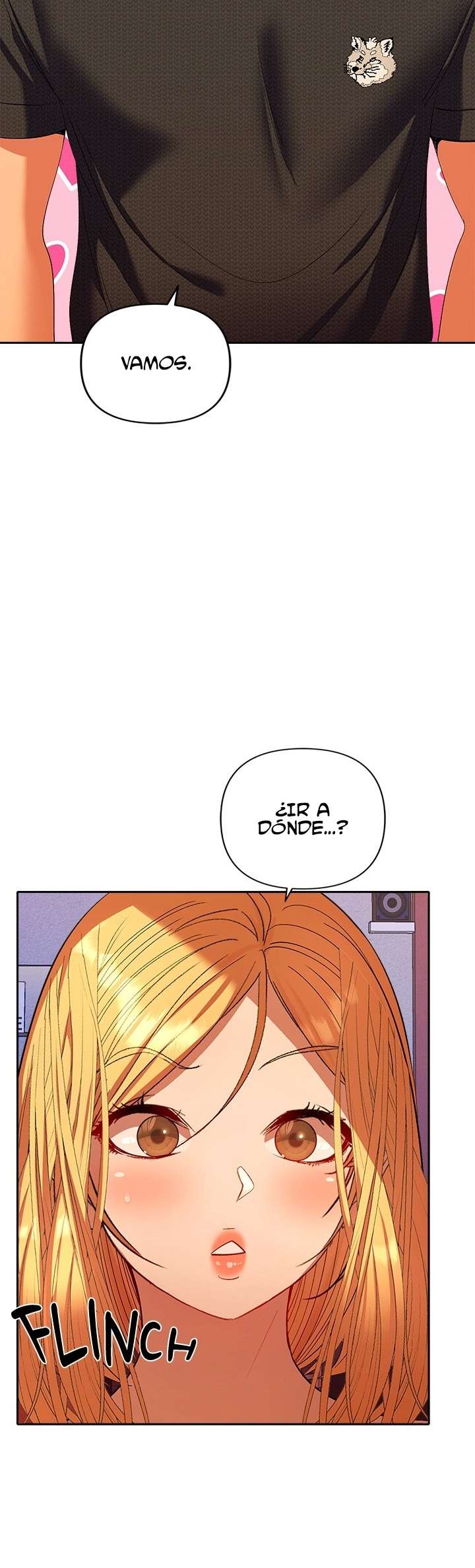 Un hombre para todas Capítulo 29 - Page 48