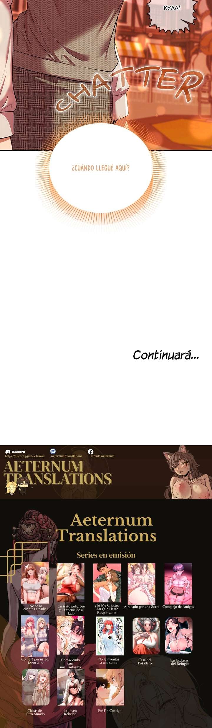 Un hombre para todas Capítulo 29 - Page 50