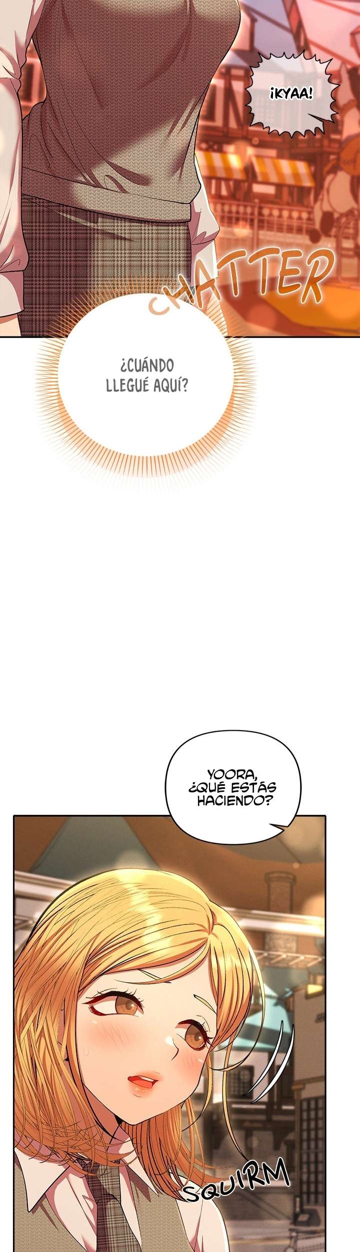 Un hombre para todas Capítulo 30 - Page 2