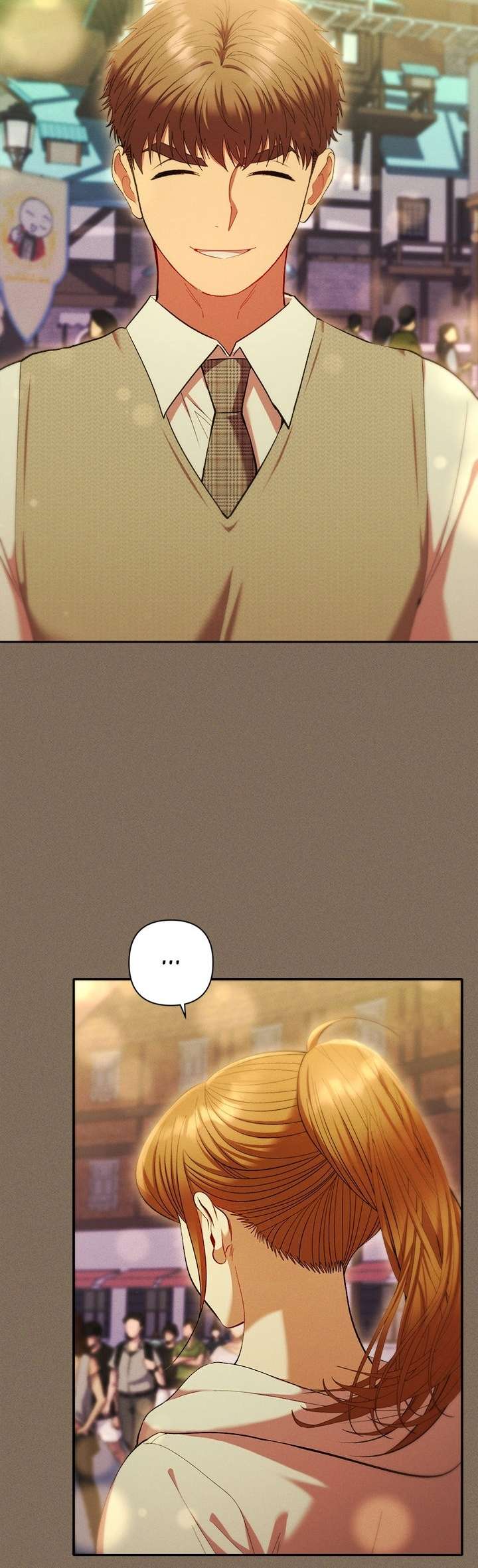 Un hombre para todas Capítulo 30 - Page 25