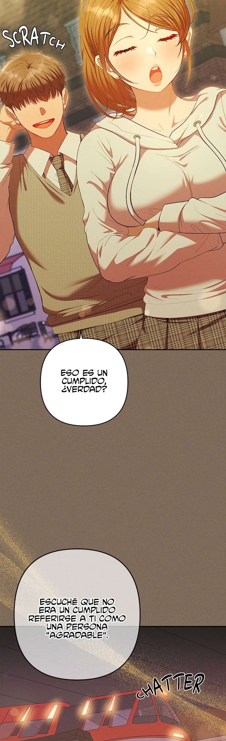 Un hombre para todas Capítulo 30 - Page 27