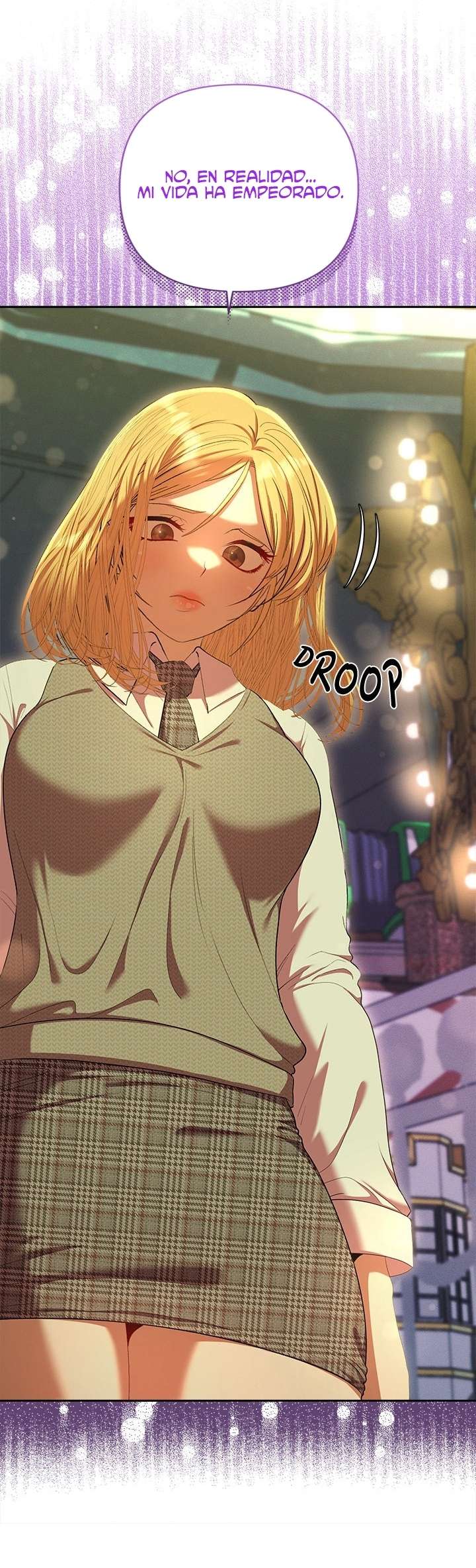 Un hombre para todas Capítulo 30 - Page 33