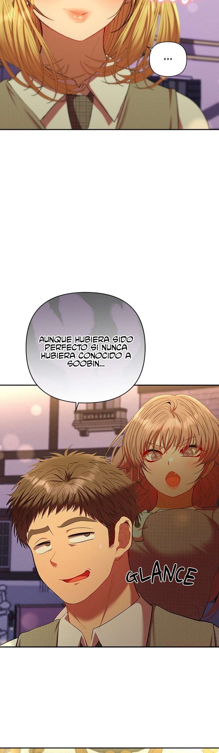 Un hombre para todas Capítulo 30 - Page 38