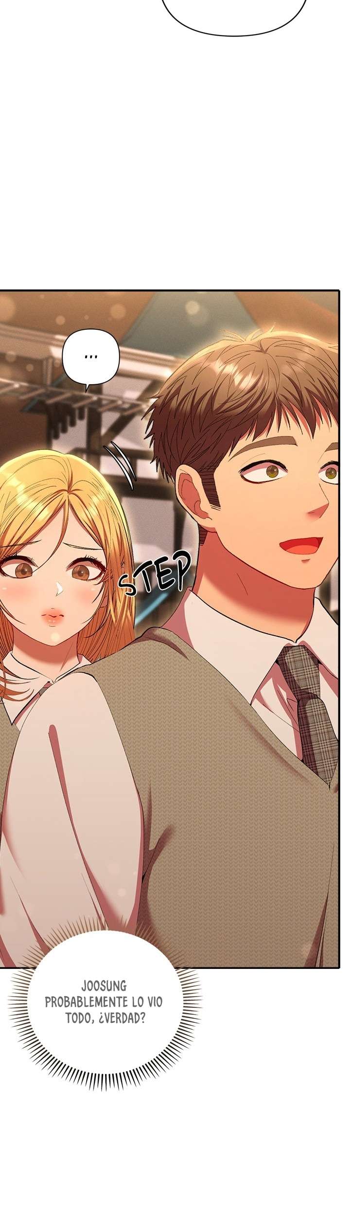 Un hombre para todas Capítulo 30 - Page 4